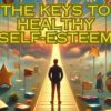 The Keys to Healthy Self-Esteem: Strategies for a More Confident You. Release Hypnosis Melbourne Hypnotherapy. Counselling Therapy Online St Kilda Rd Australia.