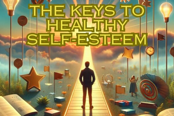 The Keys to Healthy Self-Esteem: Strategies for a More Confident You. Release Hypnosis Melbourne Hypnotherapy. Counselling Therapy Online St Kilda Rd Australia.