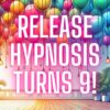 Celebrate Release Hypnosis's 9th Anniversary – Elevating Hypnotherapy in Melbourne and Beyond! Release Hypnosis Melbourne Hypnotherapy. Counselling Therapy St Kilda Rd Online Australia.