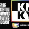 Release Hypnosis on the Knowing Me Knowing You Podcast