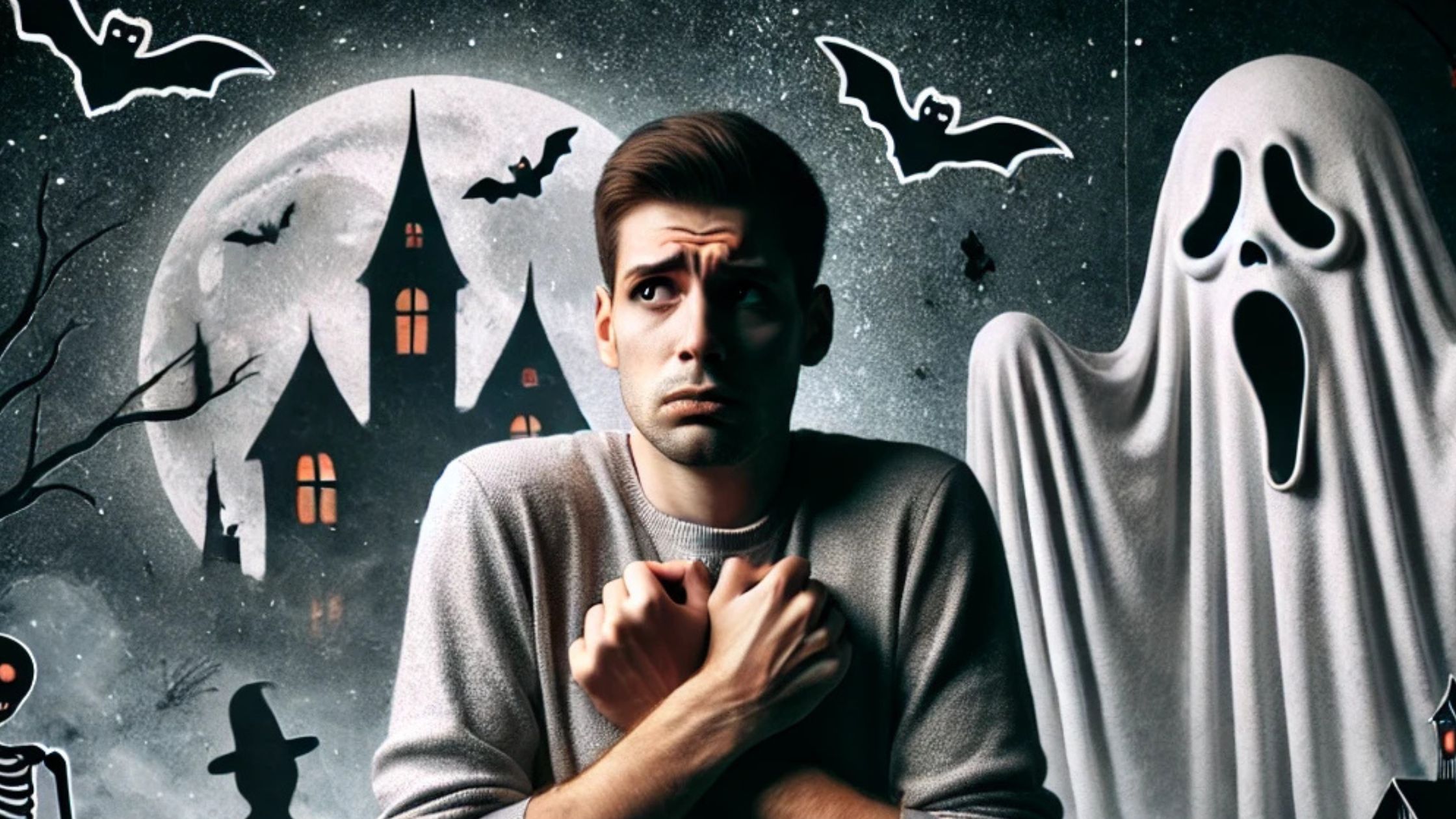 The Ultimate Guide to the Phobia of Halloween and Related Fears