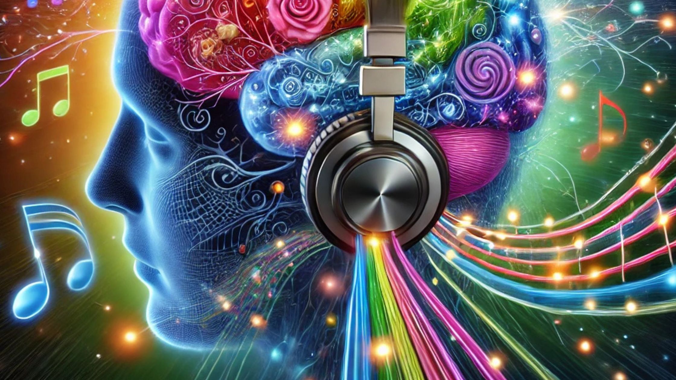 Music and Dopamine: The Neurological Symphony