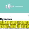 Release Hypnosis Expands Its Presence: Now on BlueSky!