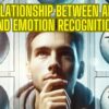 The Complex Relationship Between Anxiety and Emotion Recognition