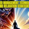 A Guide to Anger Management Techniques and Relaxation Strategies