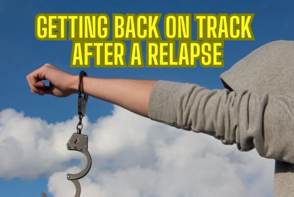 Relapse isn’t failure; it’s a step on the recovery journey. Learn how to get back on track after a setback, build resilience, and strengthen your path towards lasting recovery from addiction.