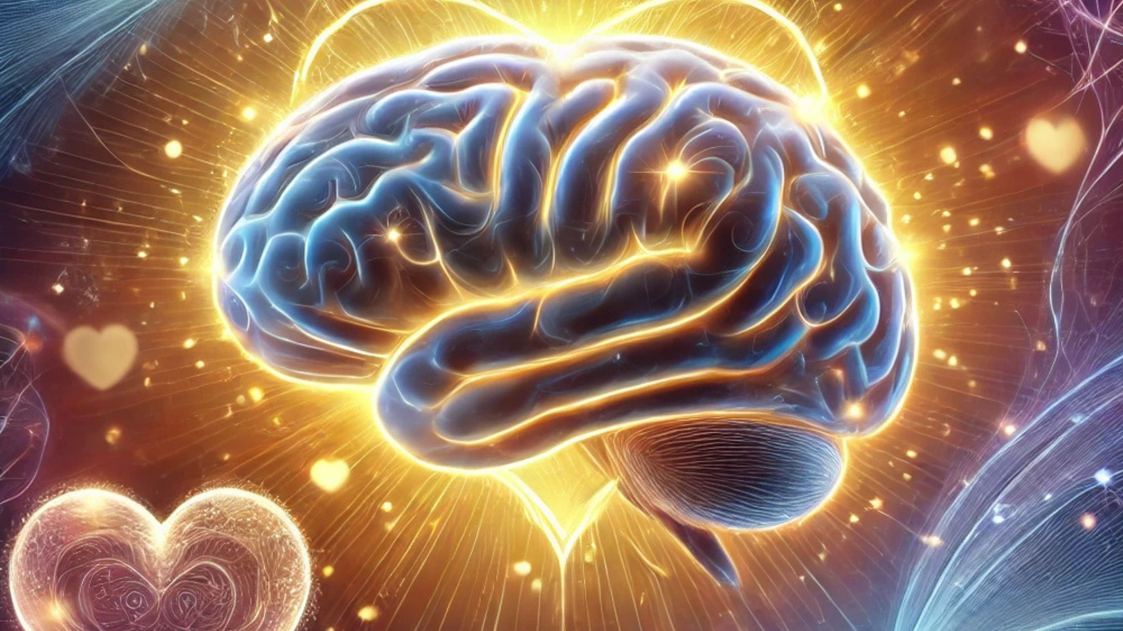 The Neuroscience of Kindness
