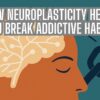 How Neuroplasticity Helps You Break Addictive Habits