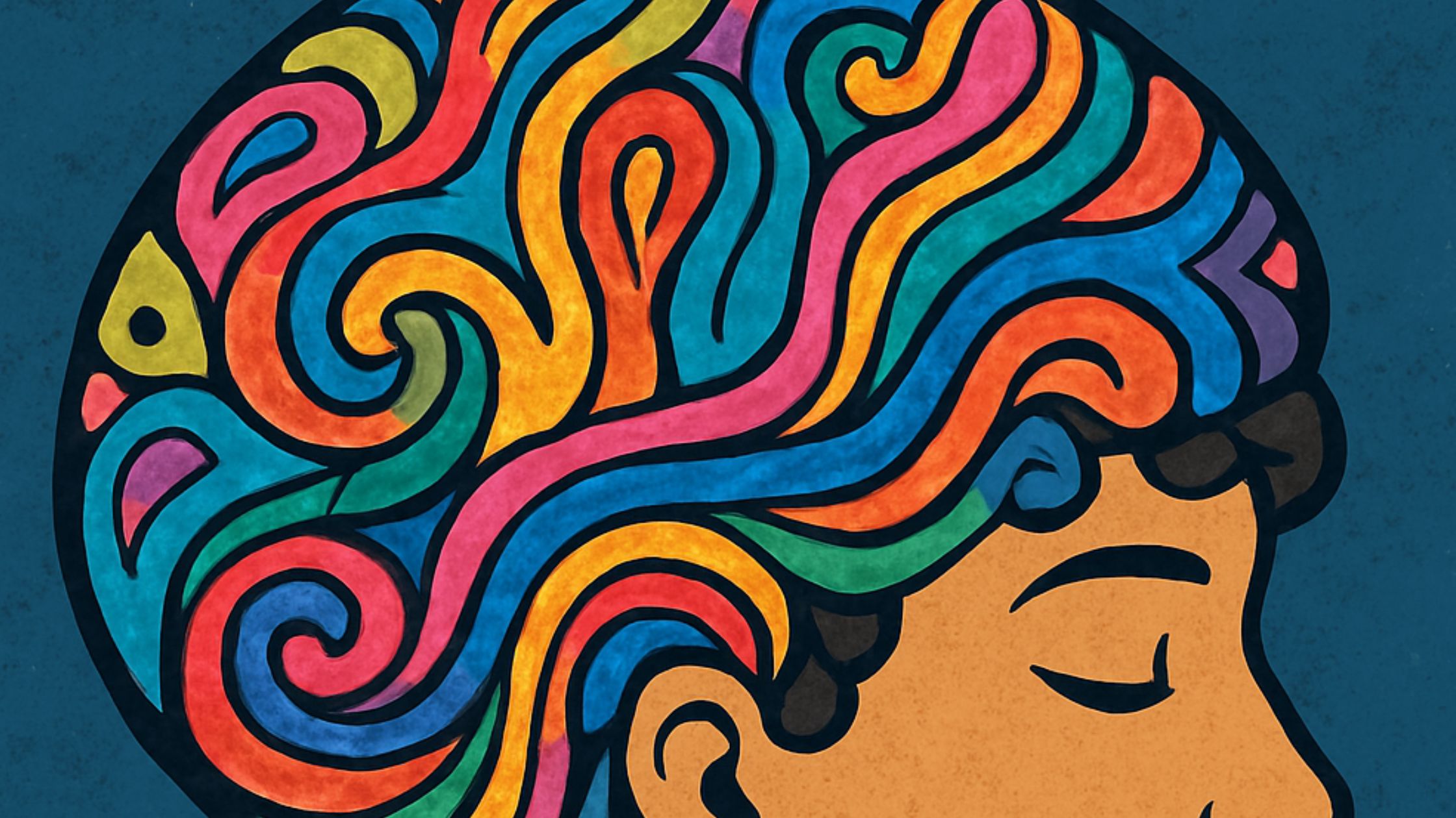 Can People Living with ADHD Be Good Hypnotic Subjects?