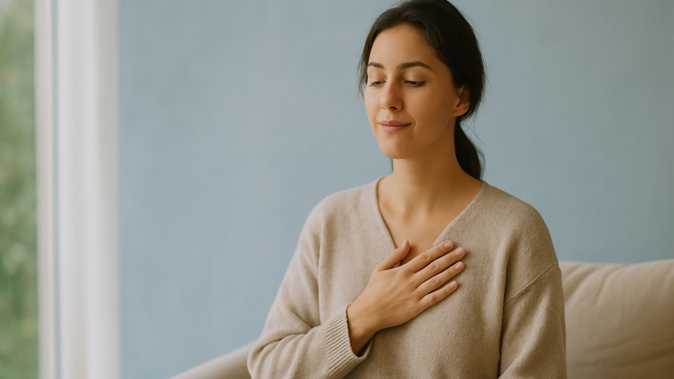 How Self-Compassion Changes Everything