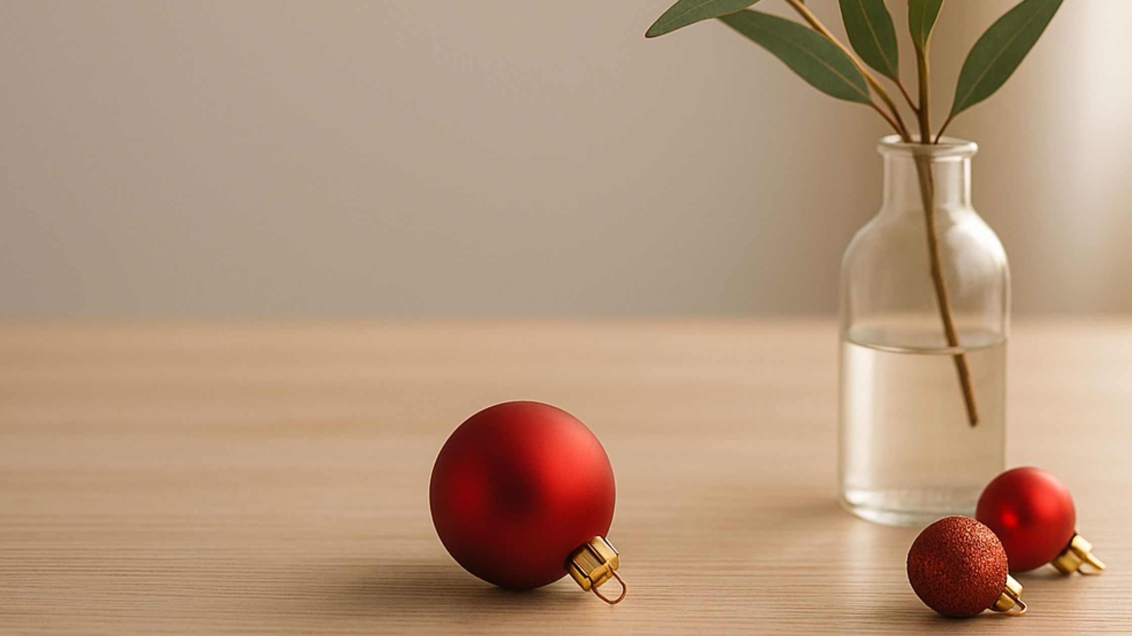 End-of-Year Reflections: Managing Holiday Stress and Anxiety in 2025