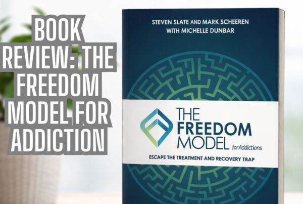 The Freedom Model for Addictions book review - Release Hypnosis, Melbourne Hypnotherapy