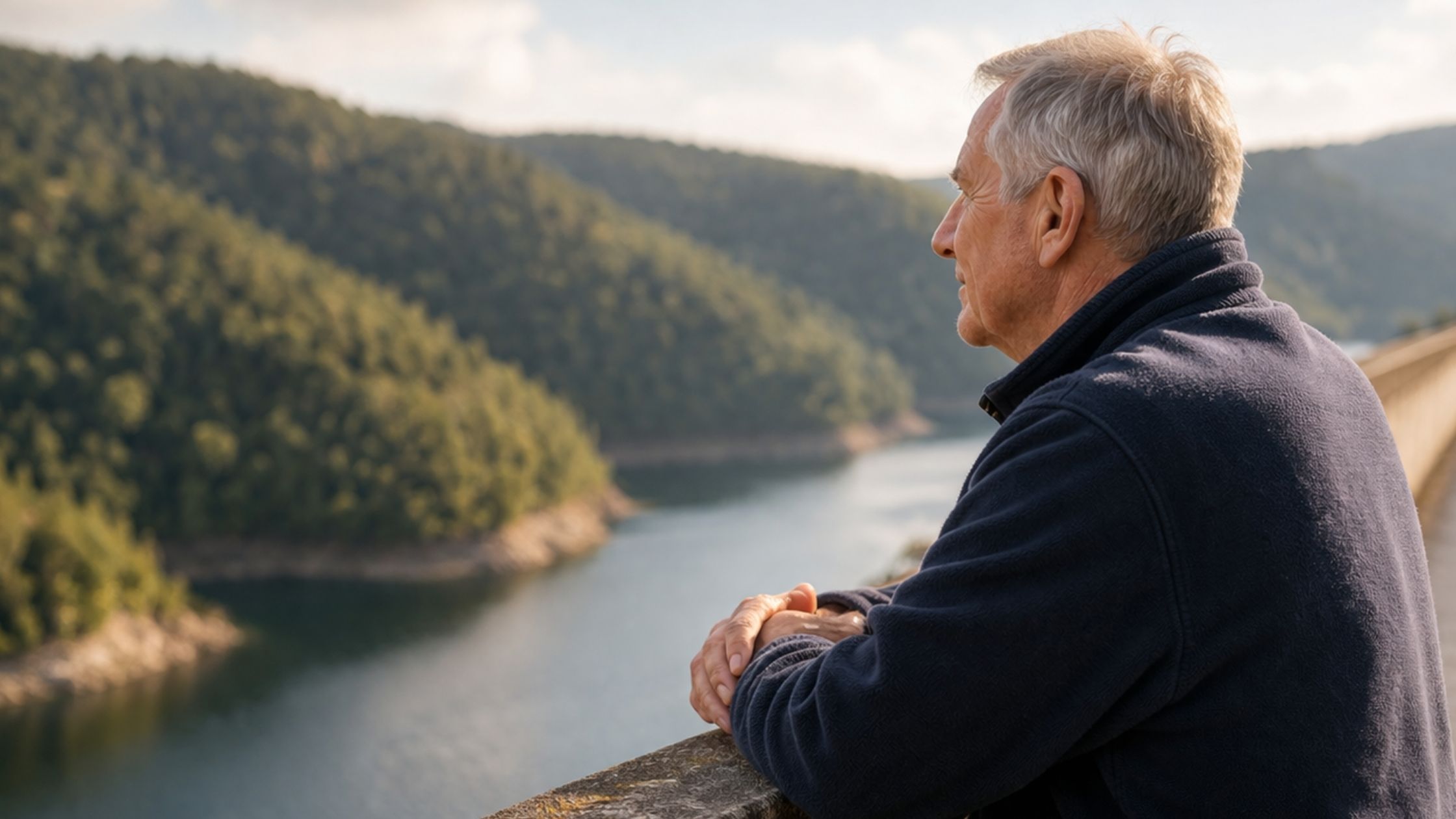 Fear of Heights Treatment: A Case Study in Reclaiming Confidence