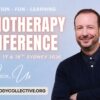 Lawrence Akers presenting at the Heart Mind Body Collective Conference in Sydney on 17–18 October 2026